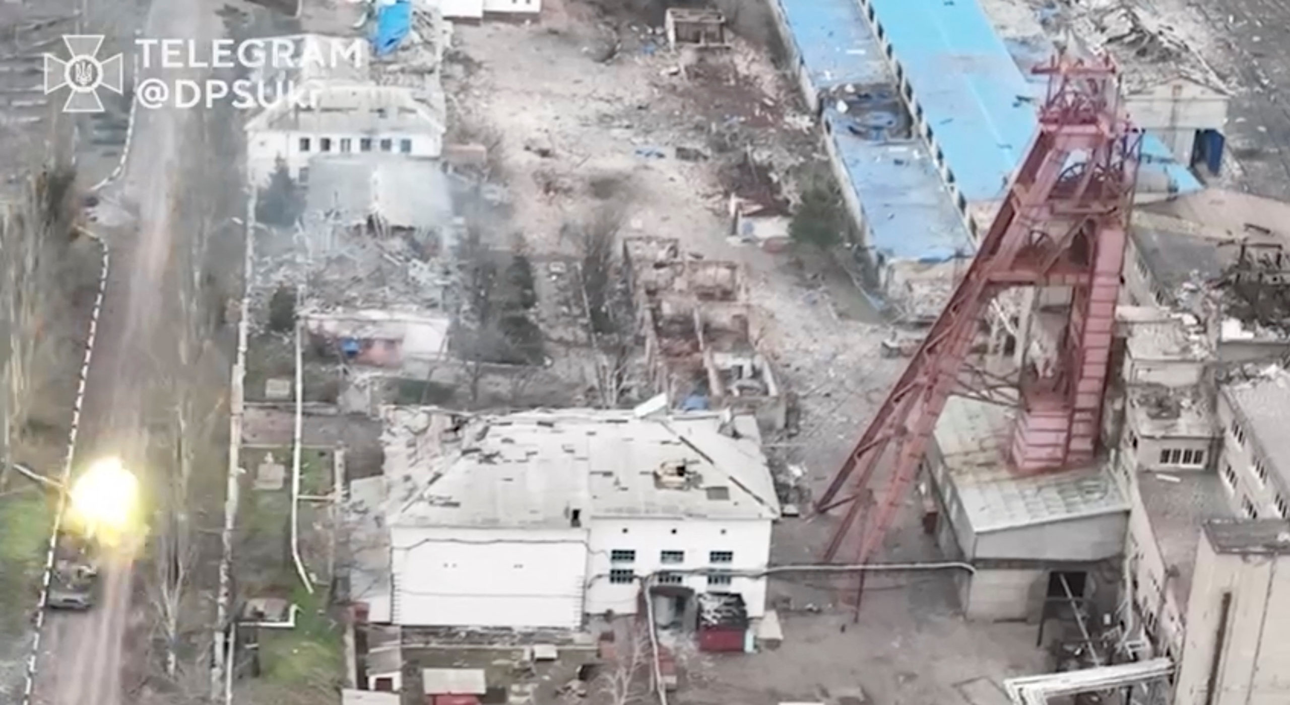 Πούτιν: Δύσκολη η κατάσταση στις κατεχόμενες περιοχές – Φονικές μάχες στο Σολεντάρ