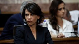 Σουλτάνα Ελευθεριάδου