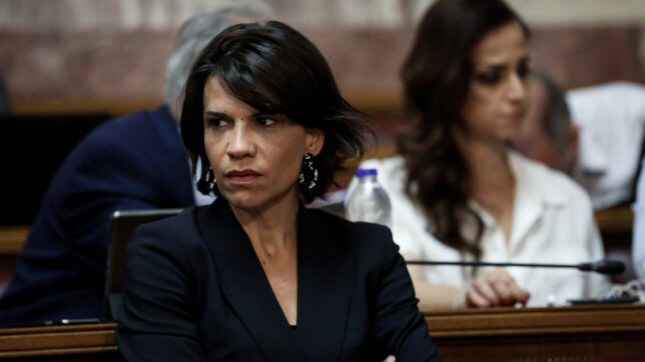 Σουλτάνα Ελευθεριάδου