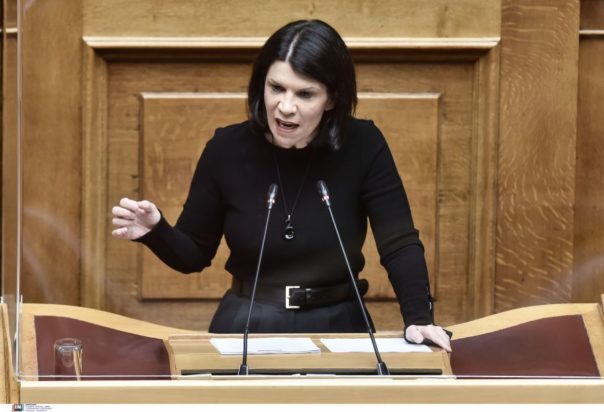 Τάνια Ελευθεριάδου