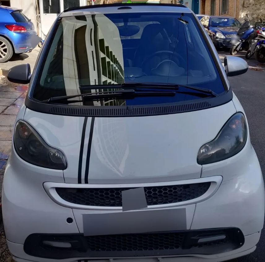 σπείρα-κλοπές