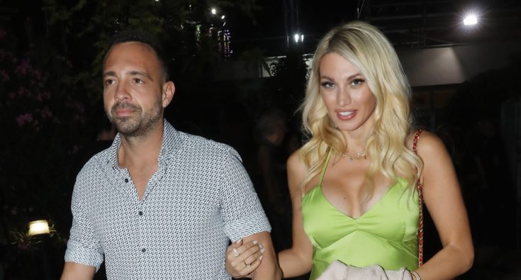 Σπυροπούλου Σταθοκωστόπουλος