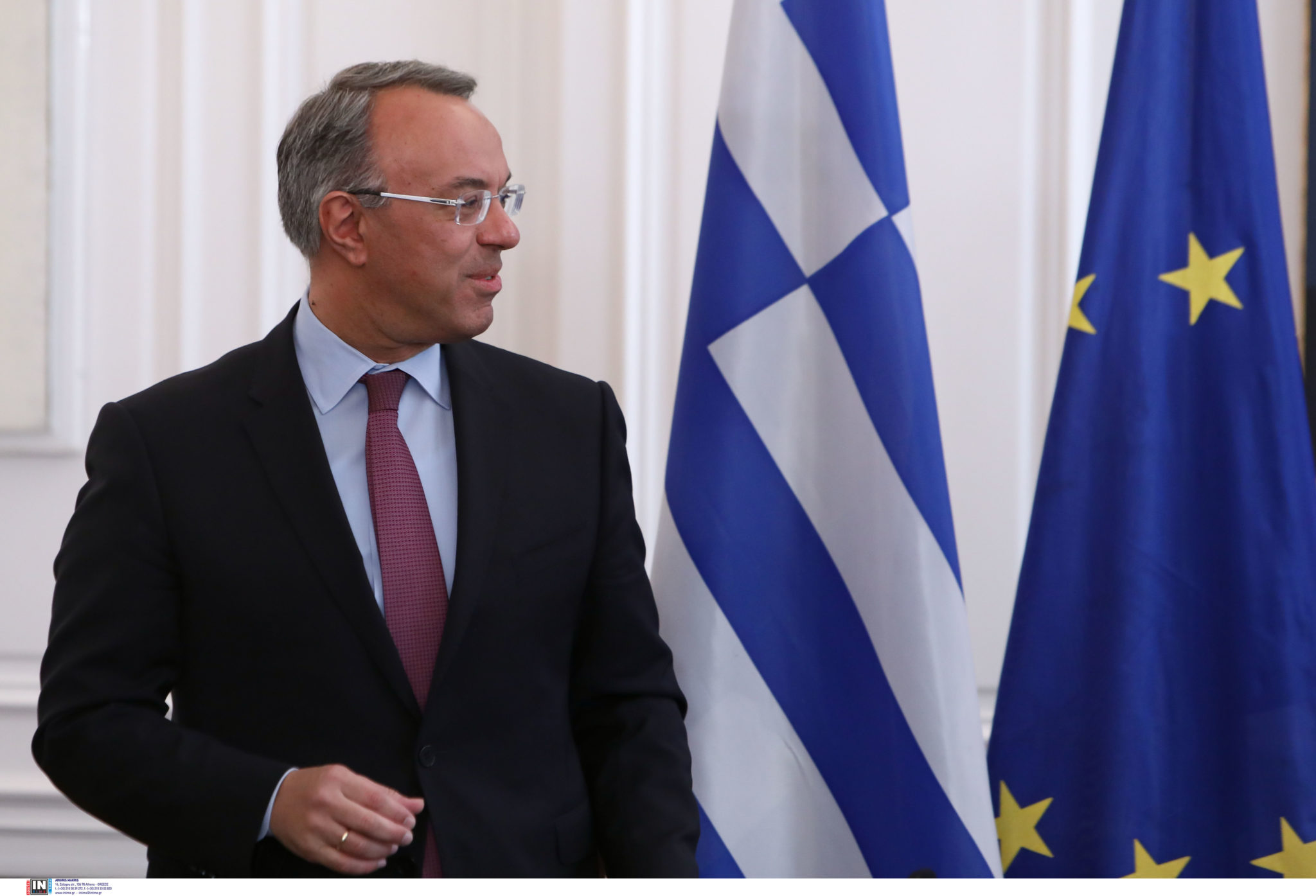 Χρήστος Σταϊκούρας