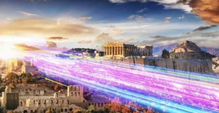 The Sunday Times Ελληνικό