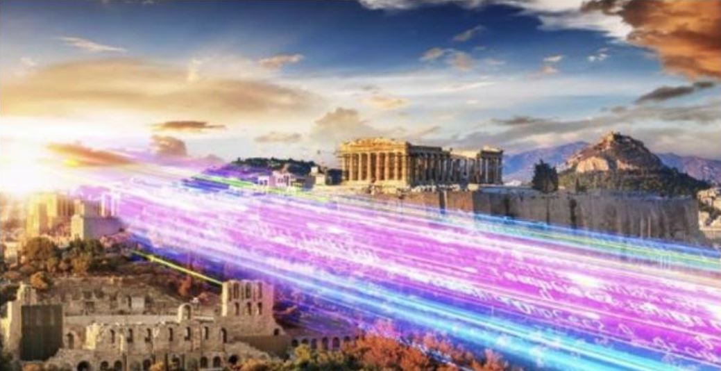 The Sunday Times Ελληνικό