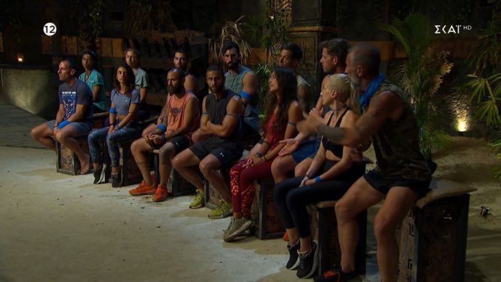 survivor All Star