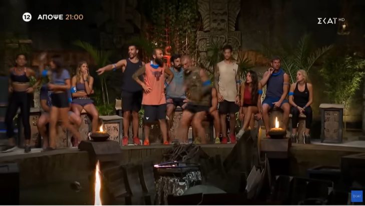 Survivor All Star