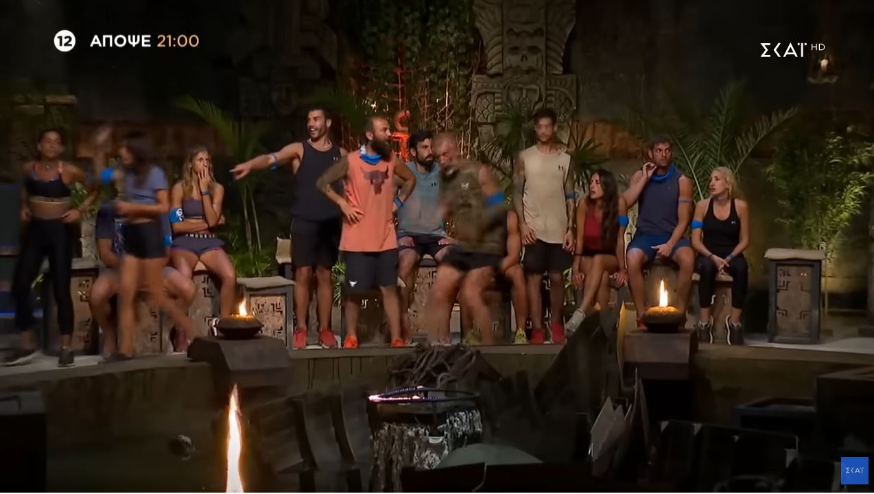 Survivor All Star