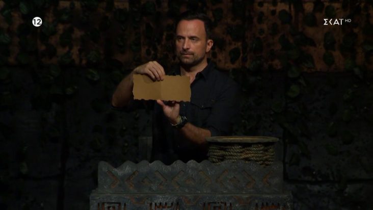 Survivor All Star Γιώργος Λιανός