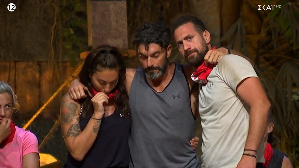 Survivor All Star: Έγινε η ανατροπή και αποχώρησε το φαβορί