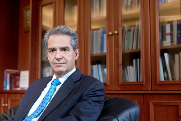 Άγγελος Συρίγος