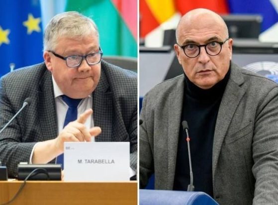 Ταραμπέλα - Κοτσολίνο