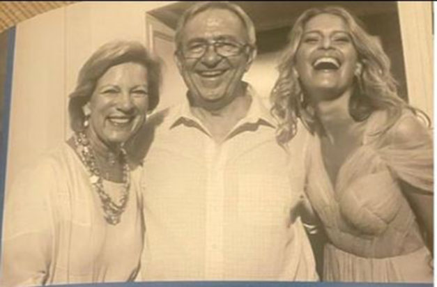 τέως βασιλιάς Κωνσταντίνος