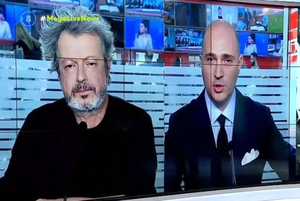 Κόντρα Τατσόπουλου – Μπογδάνου για την κηδεία του τέως βασιλιά Κωνσταντίνου