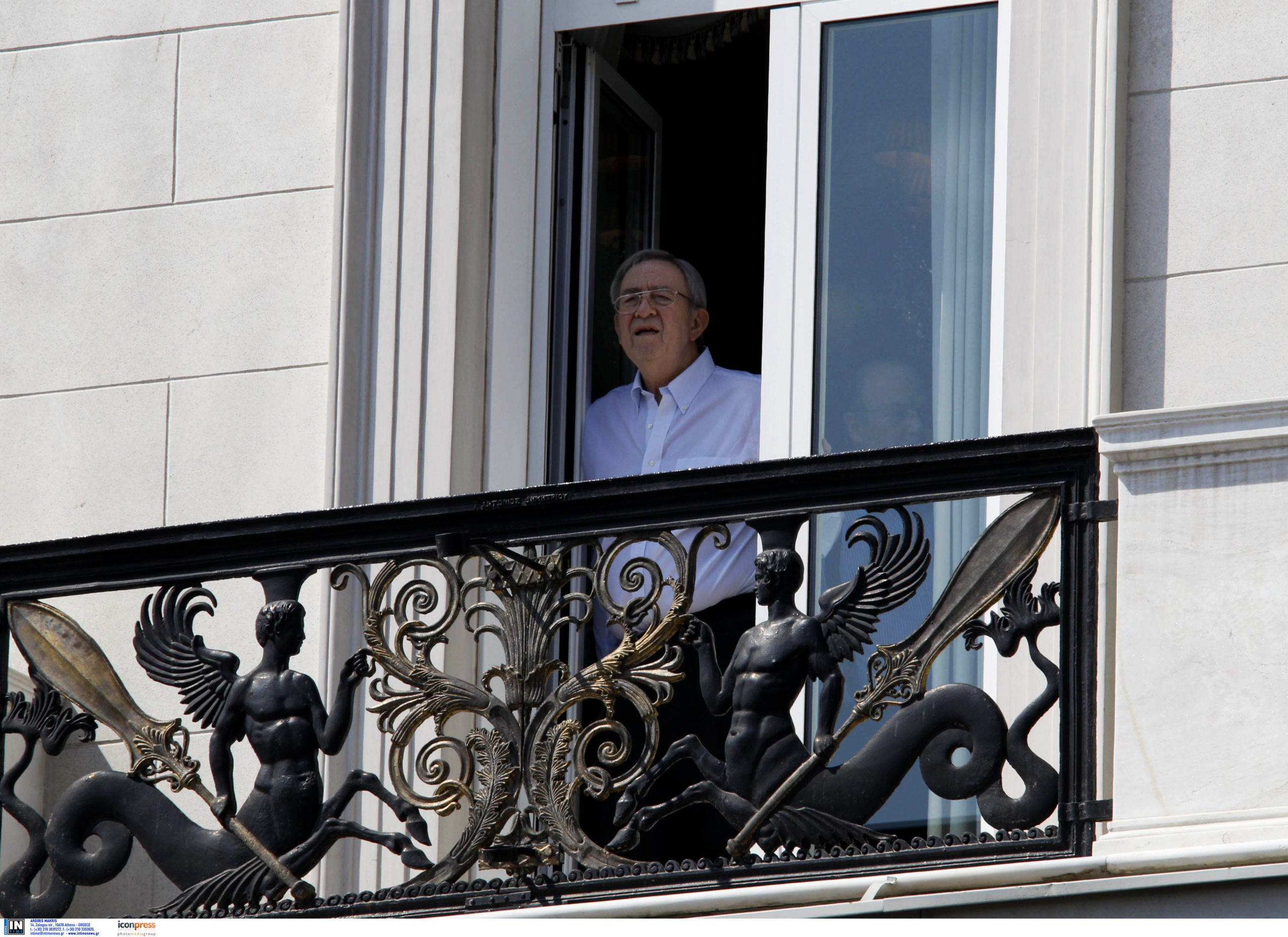 τέως βασιλιάς