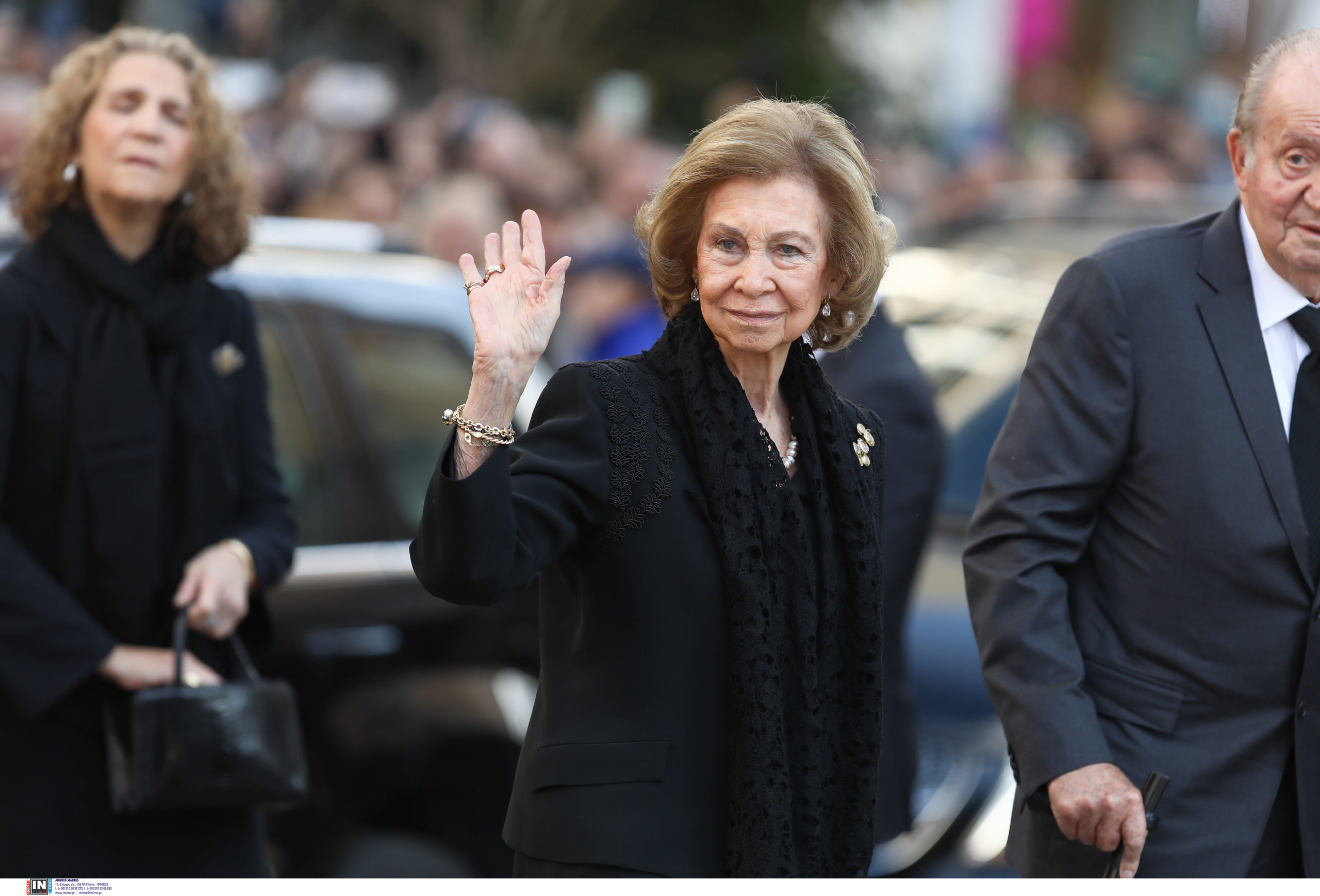 τέως βασιλιάς