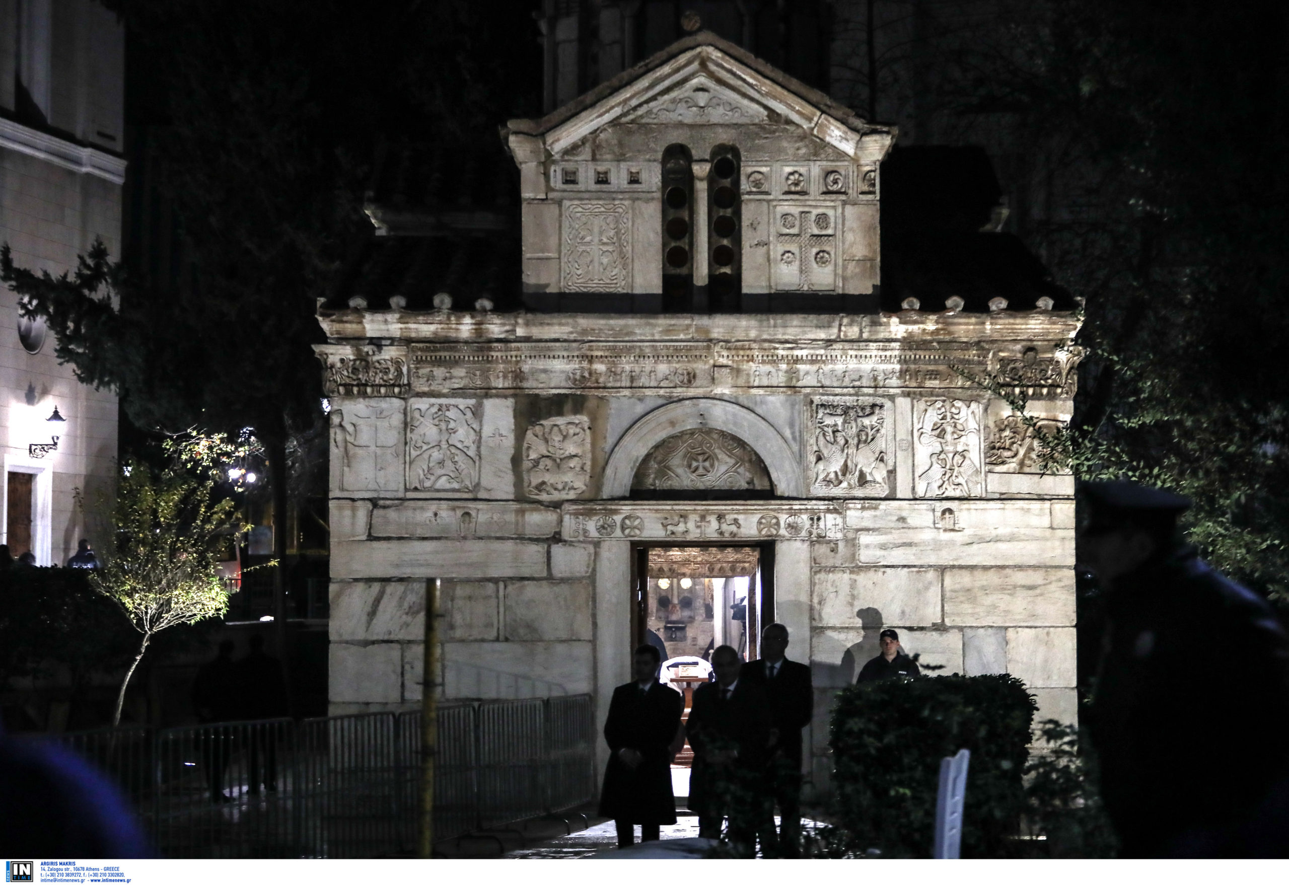 τέως βασιλιάς Κωνσταντίνος