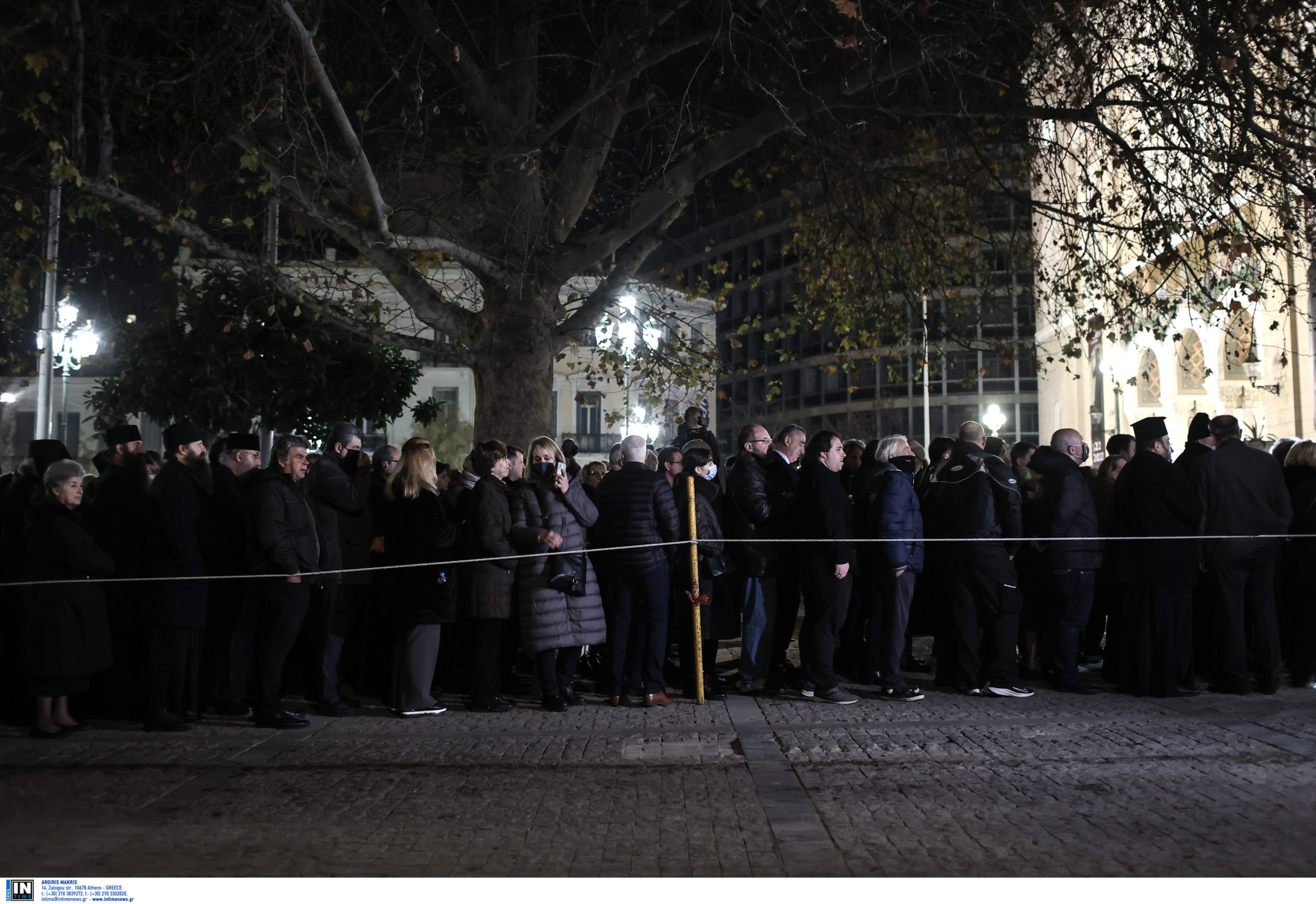 τέως βασιλιάς Κωνσταντίνος
