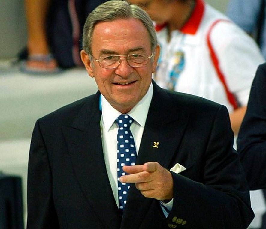 Τέως βασιλιάς Κωνσταντίνος: Οι τρεις σταθμοί στη ζωή του