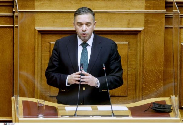 Θέμης Χειμάρας