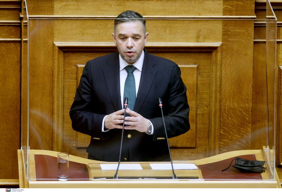 Θέμης Χειμάρας