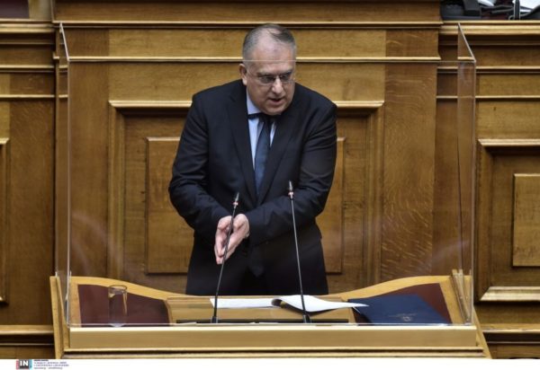 Θεοδωρικάκος