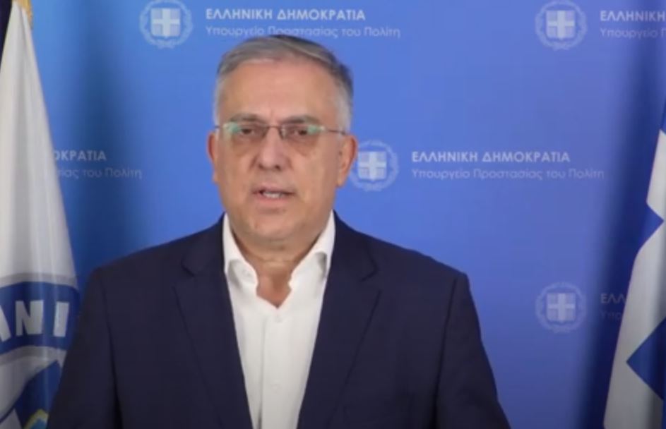 Τάκης Θεοδωρικάκος