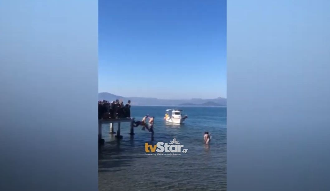 Σταυρός Θεολόγος