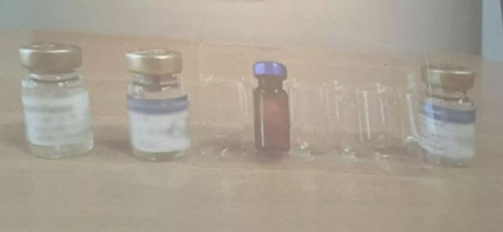 ψευτογιατρός Θεσσαλονίκη