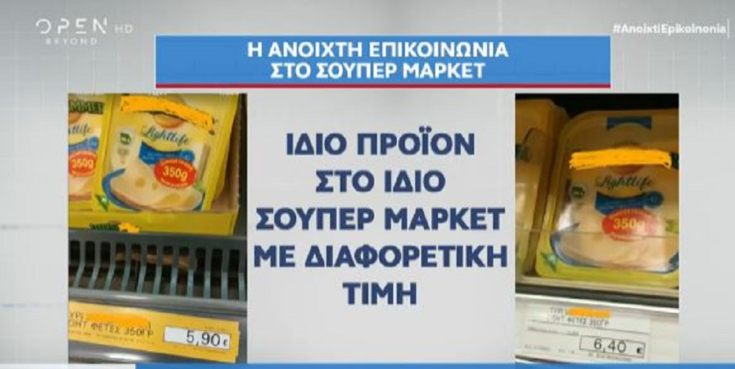 σούπερ μάρκετ