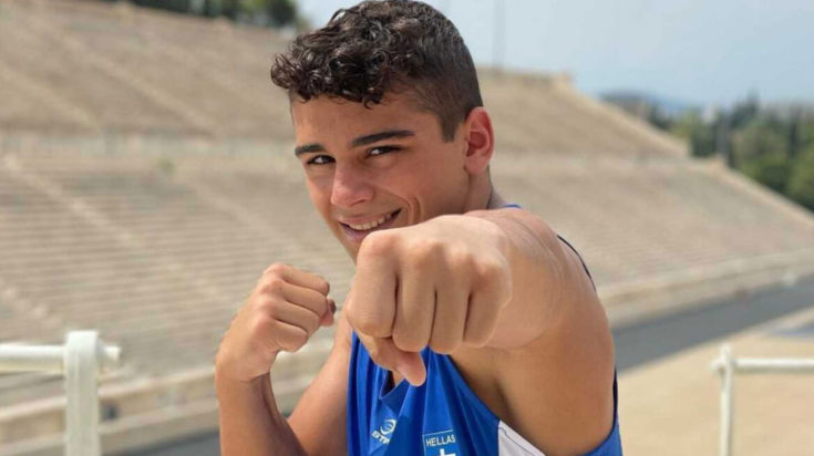 Βασίλης Τόπαλος