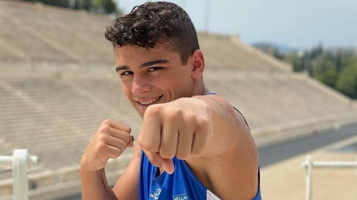 Βασίλης Τόπαλος