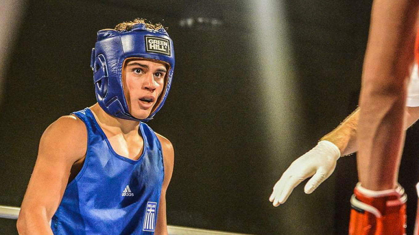 Βασίλης Τόπαλος