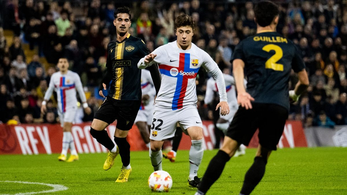 Κύπελλο Ισπανίας: Η Μπαρτσελόνα γλύτωσε το κάζο του αιώνα