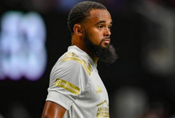 Άντον Γουόκς