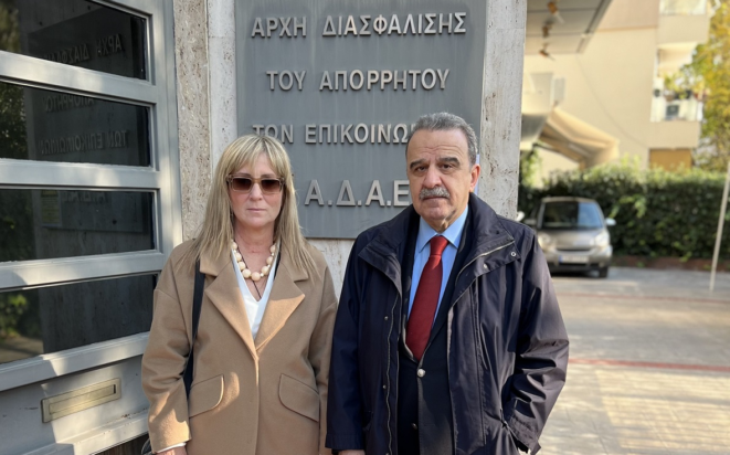 Ελένη Τουλουπάκη