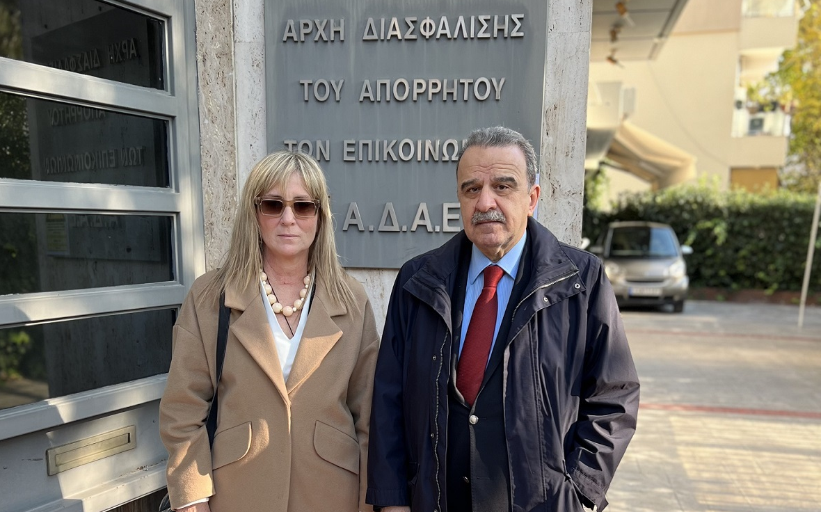 Ελένη Τουλουπάκη