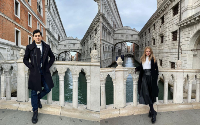 Σίσσυ Τουμάση - Αργύρης Πανταζάρας