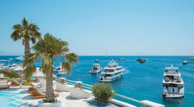 Κοινωνικός Τουρισμός