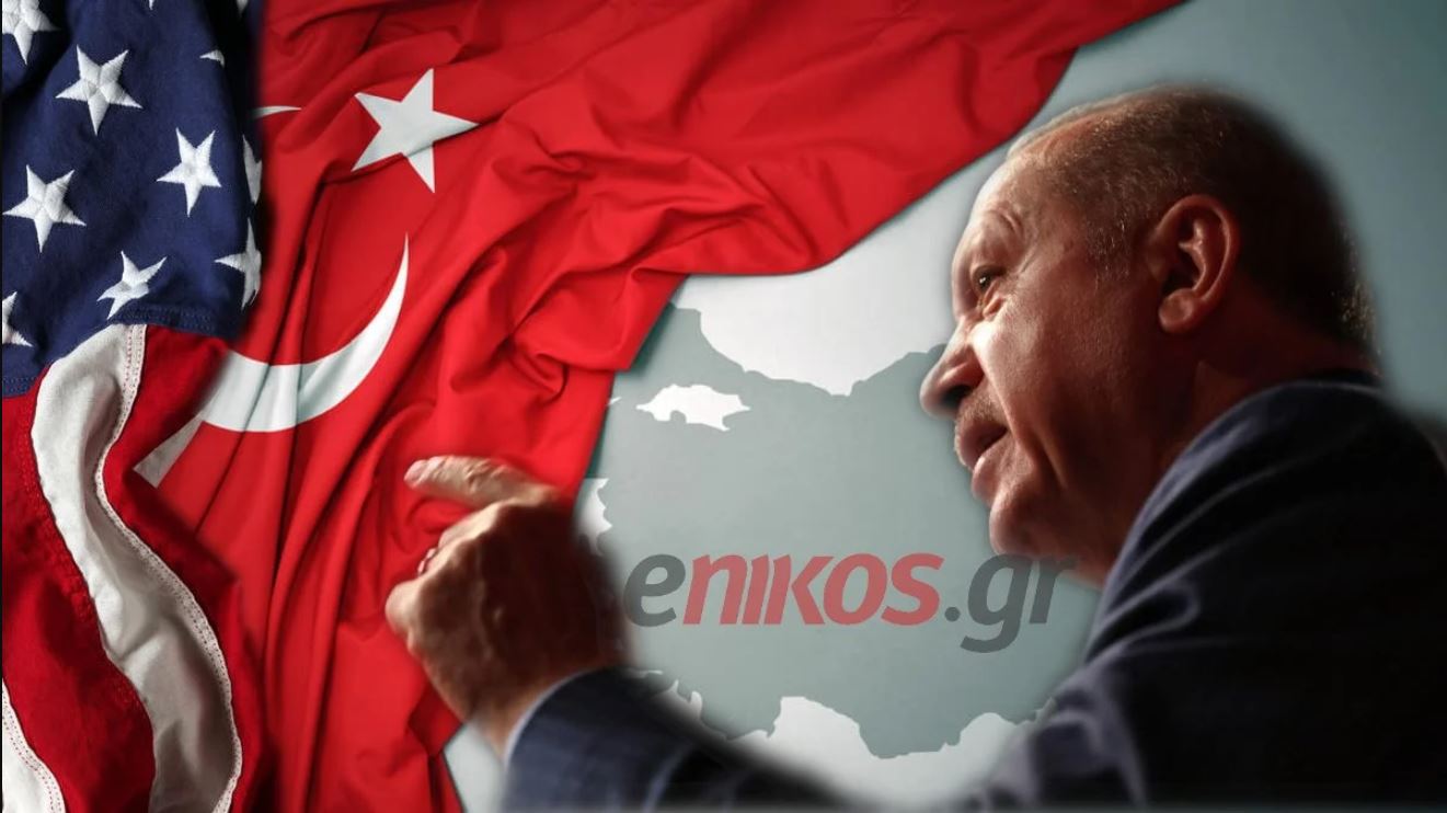 Τουρκία Ερντογάν