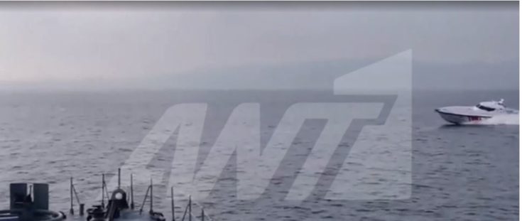 Τουρκία προκλήσεις