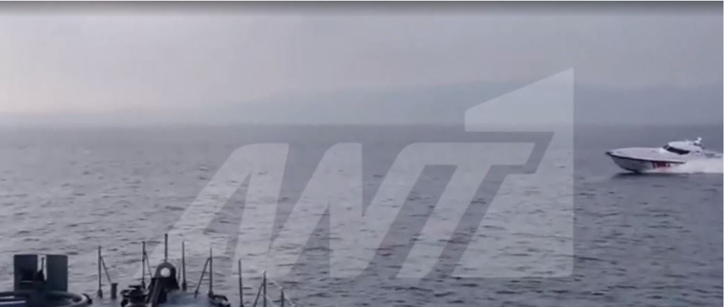 Τουρκία προκλήσεις