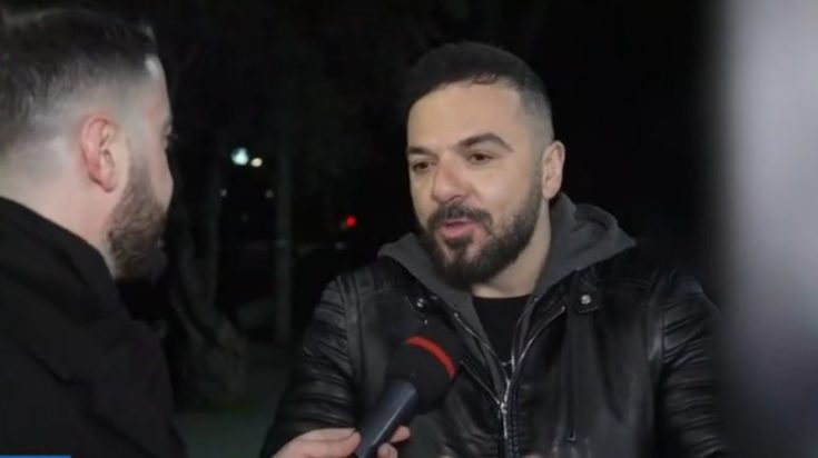 Τριαντάφυλλος