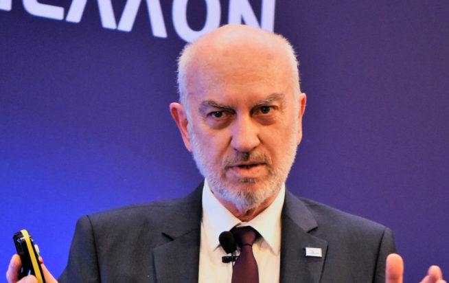 Κίμων Τρούπης