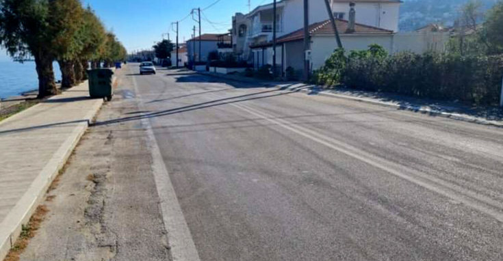 Ξυλόκαστρο