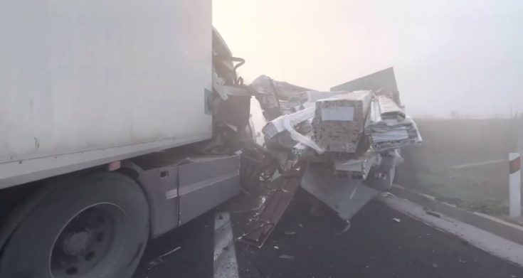 τροχαίο στον Αυλώνα