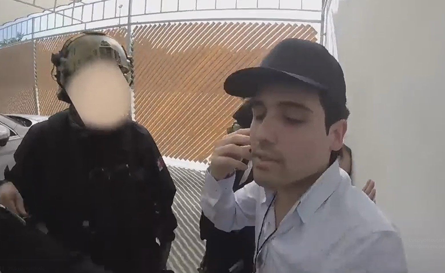 Μεξικό: Τουλάχιστον 29 νεκροί σε συμπλοκές έπειτα από τη σύλληψη του γιου του «Ελ Τσάπο» – ΒΙΝΤΕΟ ντοκουμέντο