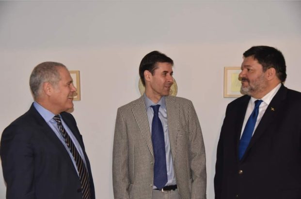 Τσιάρτας Εθνική Δημιουργία Κρανιδιώτης