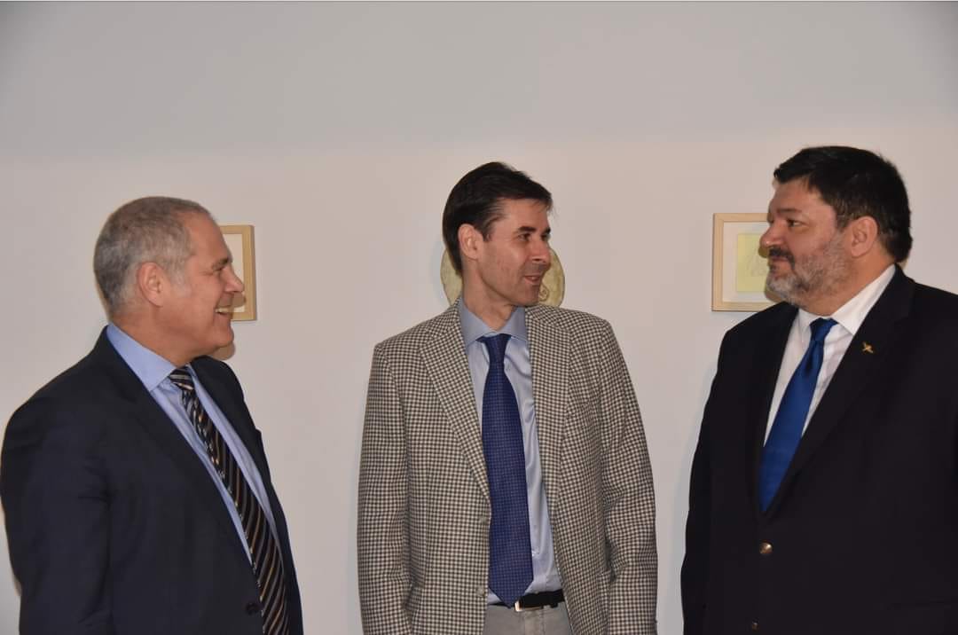 Τσιάρτας Εθνική Δημιουργία Κρανιδιώτης