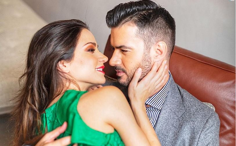 Κατερίνα Γερονικολού – Γιάννης Τσιμιτσέλης: Απόδραση στο Μπάνσκο για το ερωτευμένο ζευγάρι